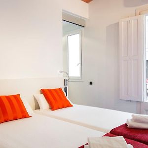 Appartement met Drie Slaapkamers